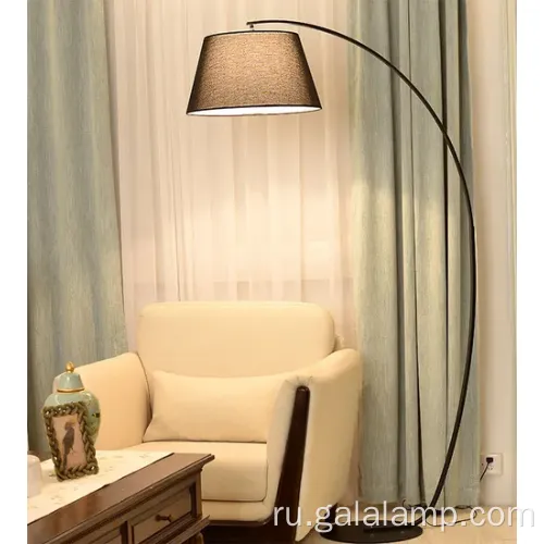 Элегантная черная сотовая ткань